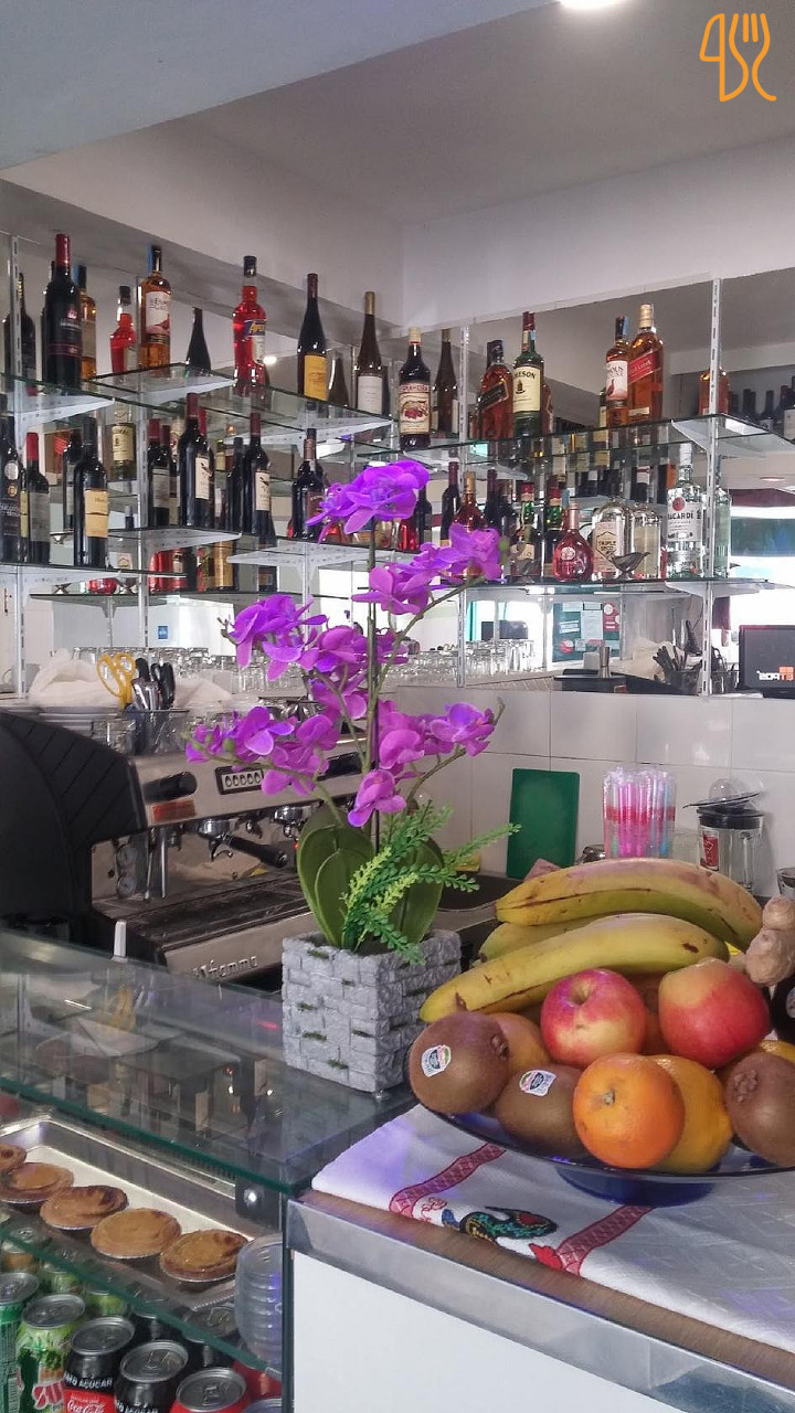Tulsi Außen