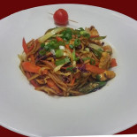 Tulsi Comida