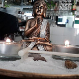 Tulsi Bebida