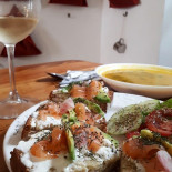 Logradouro Da Bempostinha Essen