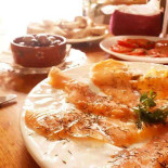Logradouro Da Bempostinha Comida