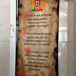 Os Luzias Carte