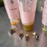 Amo Tea Coffee Boisson