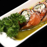 Sushisan Campo De Ourique Nourriture