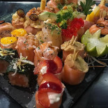 Sushisan Campo De Ourique Nourriture