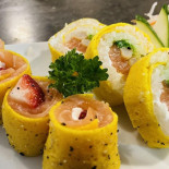 Sushisan Campo De Ourique Nourriture