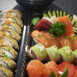 Sushisan Campo De Ourique Nourriture