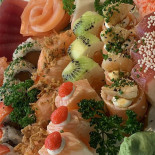 Sushisan Campo De Ourique Nourriture