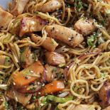 Sushisan Campo De Ourique Nourriture