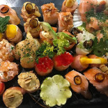 Sushisan Campo De Ourique Comida