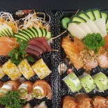Sushisan Campo De Ourique Comida