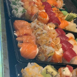Sushisan Campo De Ourique Comida