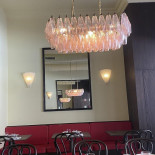 Bisque Bistro Dentro