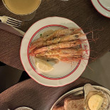 Bisque Bistro Cibo