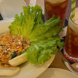 Luz Saigon Boisson