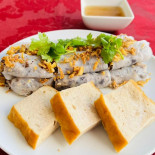 Luz Saigon Comida