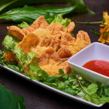 Luz Saigon Comida
