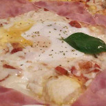 La Tagliatella Santos Nourriture