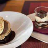 La Tagliatella Santos Comida