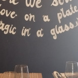 Porters Kitchen Carte