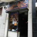Fishtail Extérieur