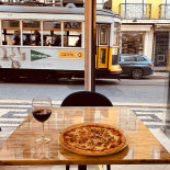 Alho Lisboa Extérieur