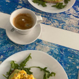 Dana Café Nourriture