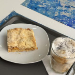 Dana Café Nourriture