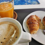 Dana Café Nourriture