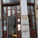 Sessenta Esterno