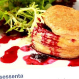 Sessenta Comida