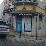Flor Do Monte Exterior