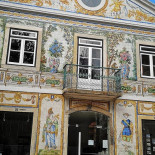 Flor Do Monte Exterior
