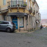 Flor Do Monte Exterior