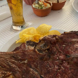 Manas Comida