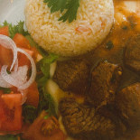 Manas Comida