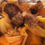 Manas Comida