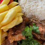 Manas Comida