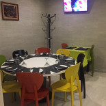 Anastácia À l'intérieur