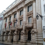 Papparoti Exterior
