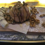 Papparoti Comida