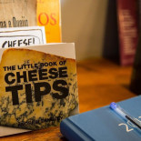 Dom Queijo Cheese House Carte