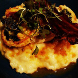 Dom Queijo Cheese House Comida