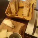 Dom Queijo Cheese House Getränk