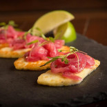 Dom Queijo Cheese House Comida
