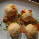 Dom Queijo Cheese House Comida
