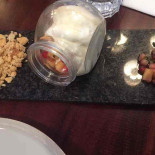 Dom Queijo Cheese House Nourriture