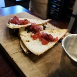 Dom Queijo Cheese House Nourriture