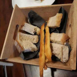 Dom Queijo Cheese House Comida