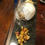 Dom Queijo Cheese House Nourriture